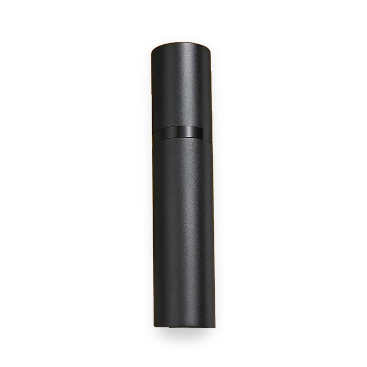 ScentGo Refillable Travel Perfume Atomiser - Black 10ML