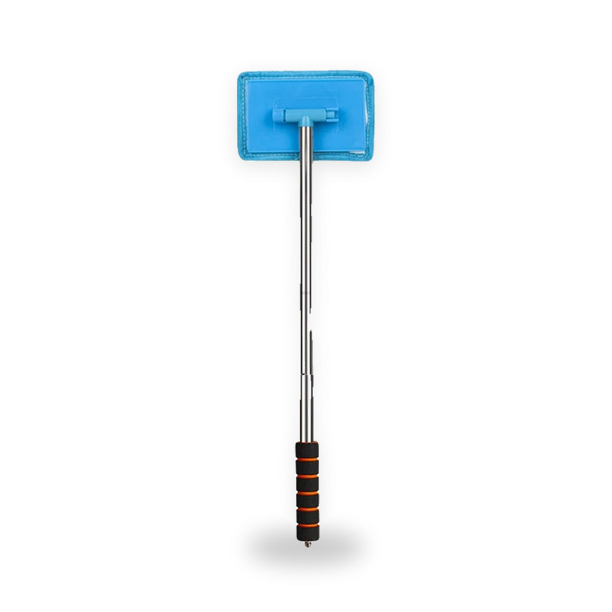 SEAMETAL Windscreen Cleaning Brush - Blue