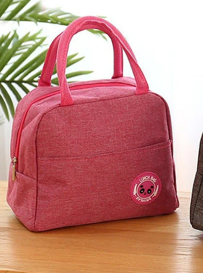 LunchLock Insulated Lunch Bag