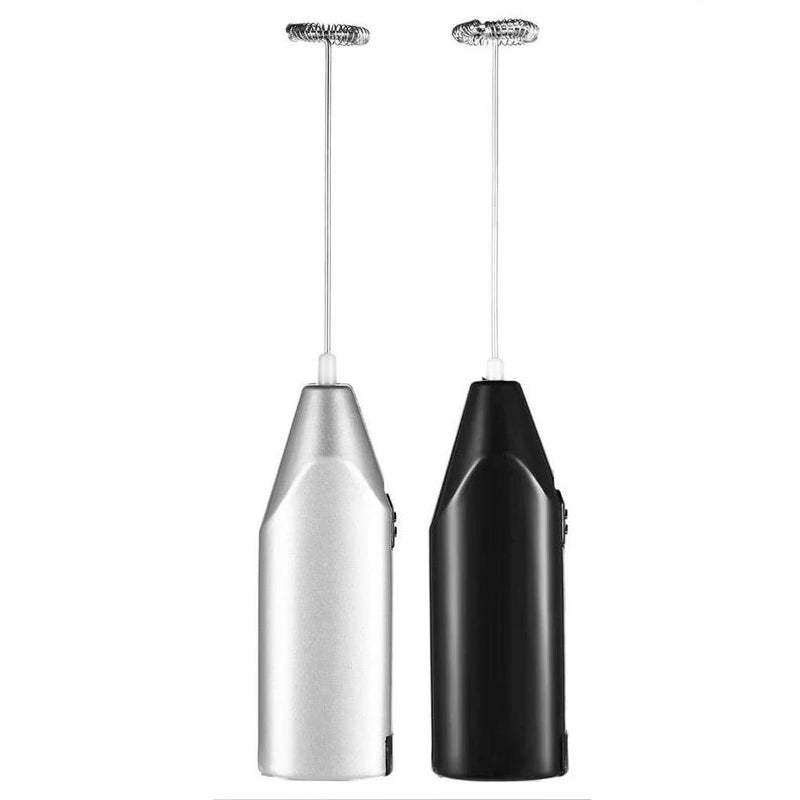 FrothPop Rechargeable Milk Frother
