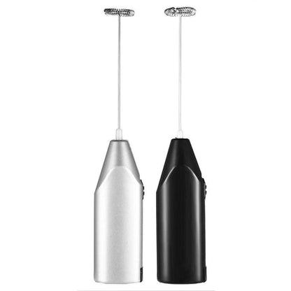 FrothPop Rechargeable Milk Frother