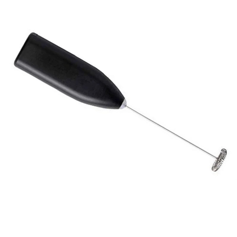 FrothPop Rechargeable Milk Frother