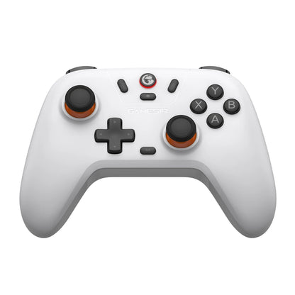 Nova Wireless Controller Gamepad Hall - Stellar White