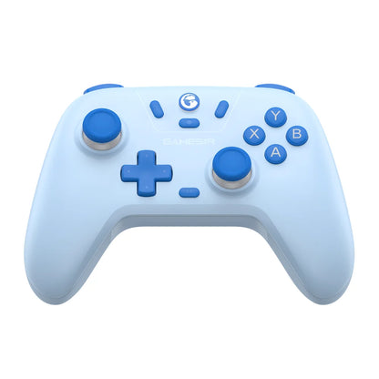 Nova Wireless Controller Gamepad Hall - Blue