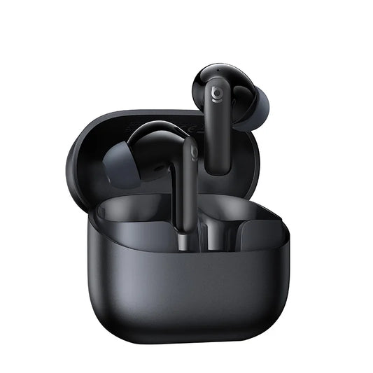 Bass NC Noise Cancelling ANC - Black