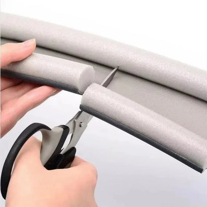 DraughtStop Under-Door Seal Strip