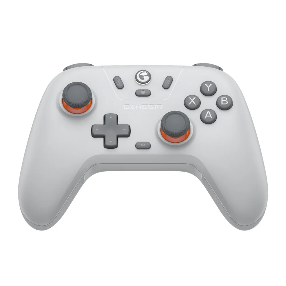 Nova Wireless Controller Gamepad Hall - Grey