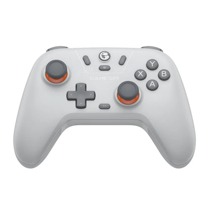 Nova Wireless Controller Gamepad Hall - Grey