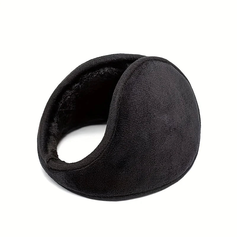 Warm Plush Earmuffs