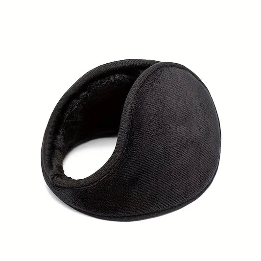 Warm Plush Earmuffs