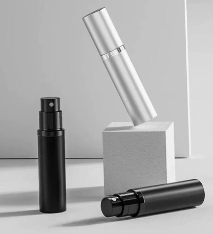 ScentGo Refillable Travel Perfume Atomiser