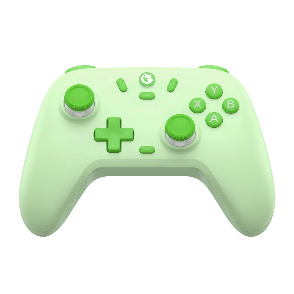 Nova Wireless Controller Gamepad Hall - Green
