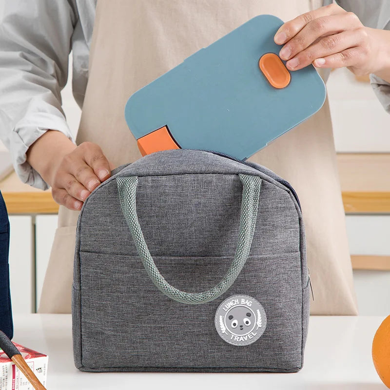 LunchLock Insulated Lunch Bag