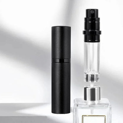 ScentGo Refillable Travel Perfume Atomiser