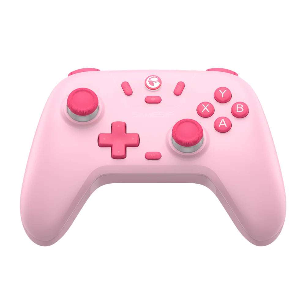 Nova Wireless Controller Gamepad Hall - Pink