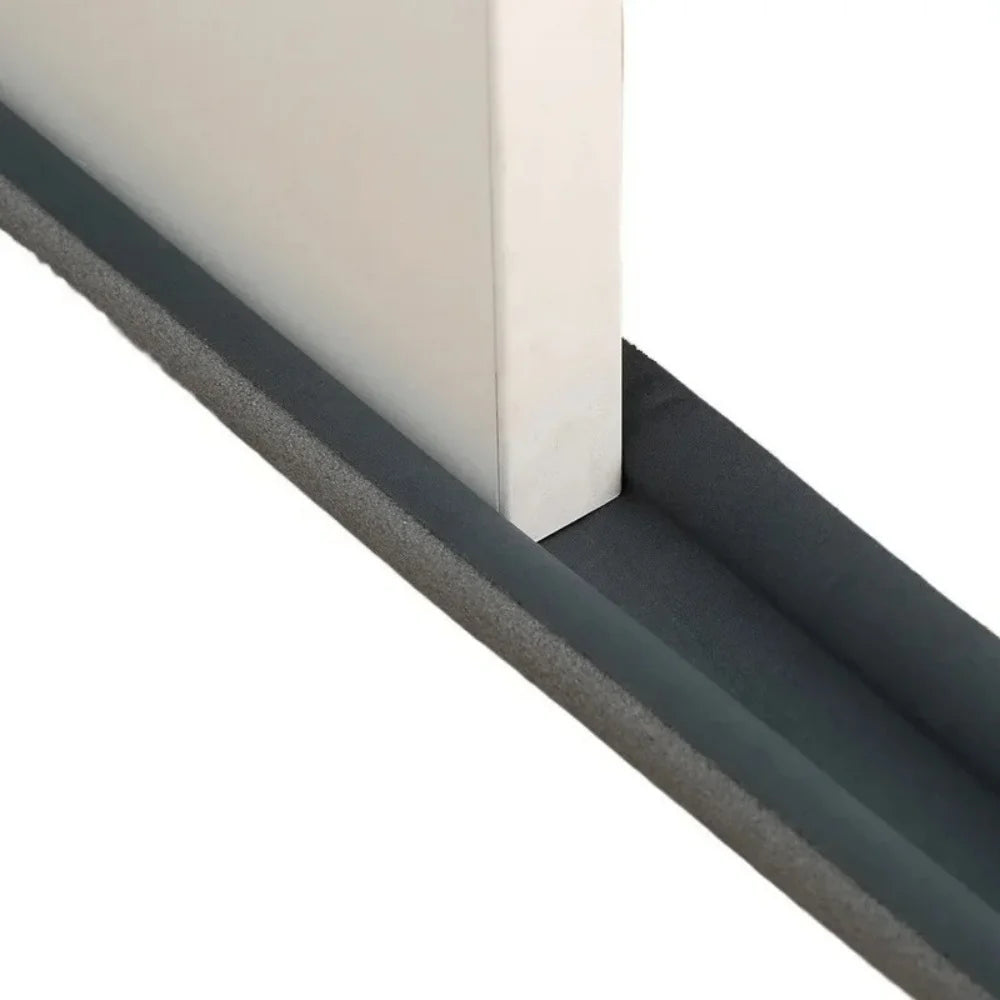 DraughtStop Under-Door Seal Strip