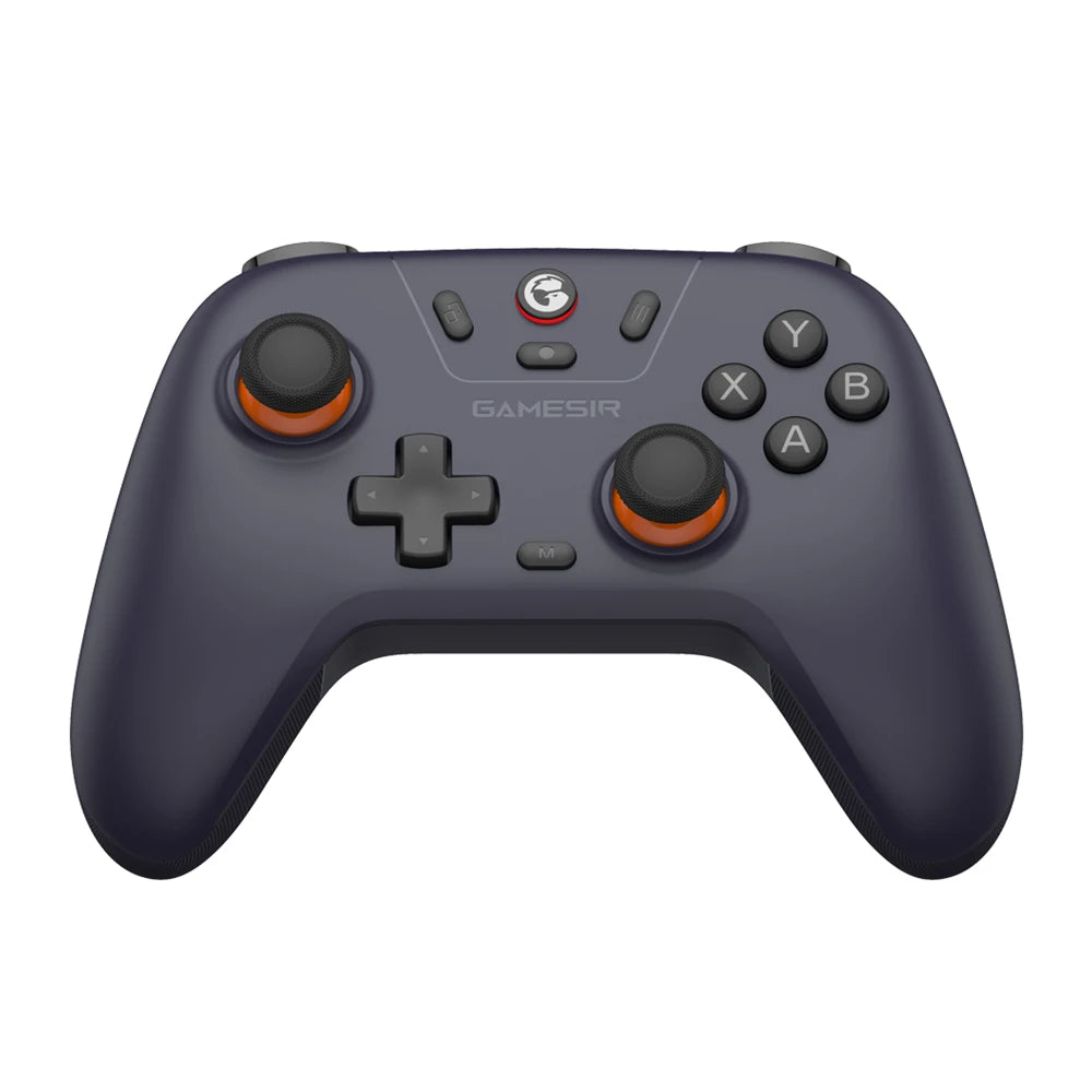 Nova Wireless Controller Gamepad Hall - Space Purple
