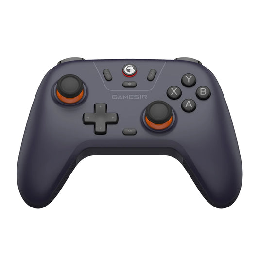 Nova Wireless Controller Gamepad Hall - Space Purple