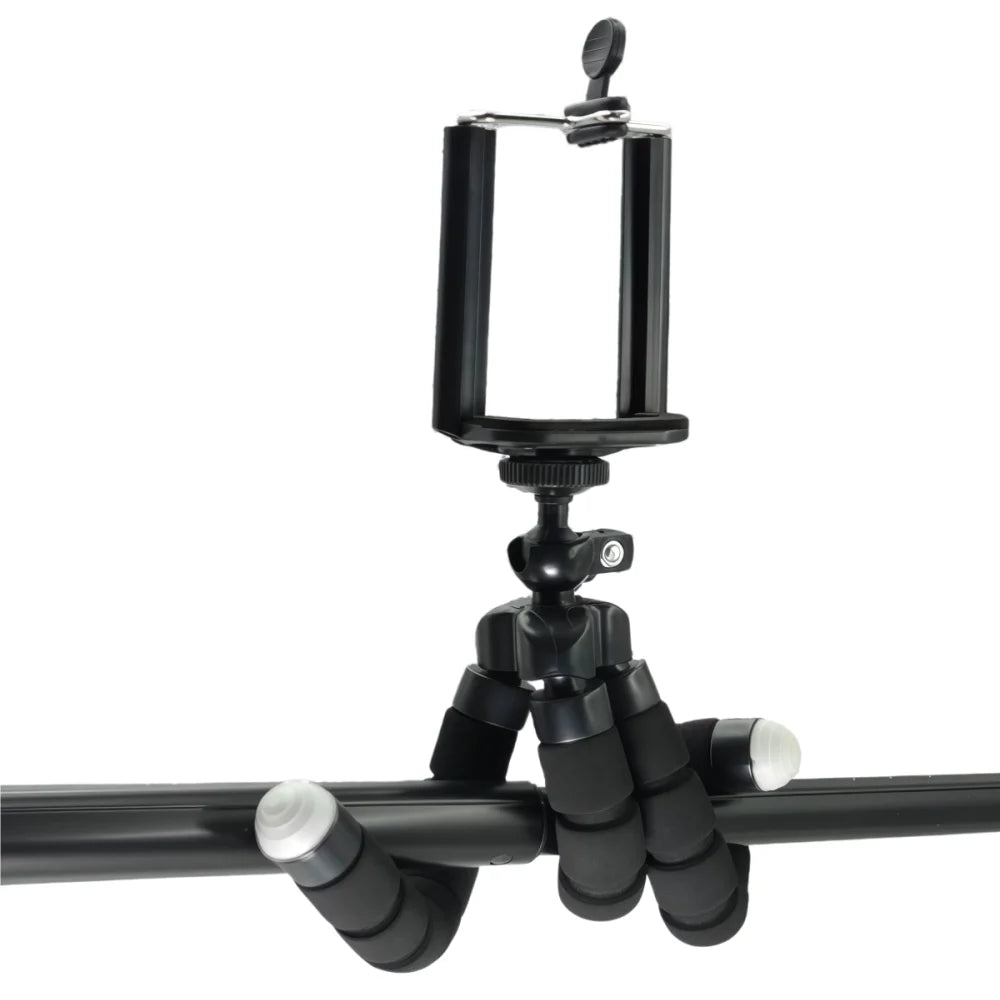 SnapStick Selfie Stick Tripod with Remote