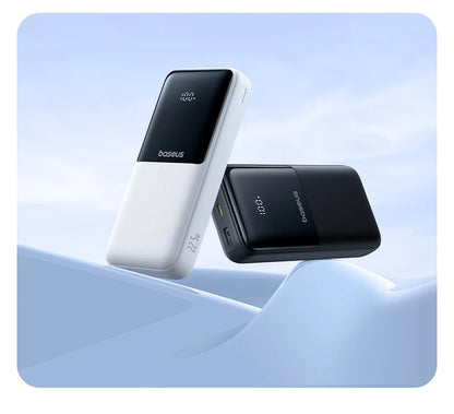 Baseus 20,000mAh Fast Charging Power Bank