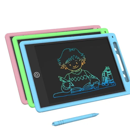 DoodlePad Kids' LCD Drawing Tablet