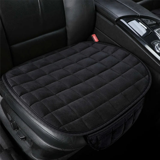 SnugSeat Plush Winter Car Seat Cover