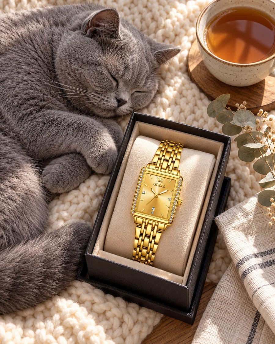 Christmas gift guide