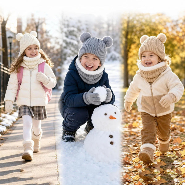 Toys & kids