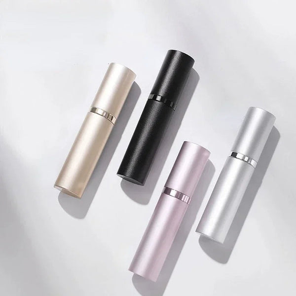 Beauty & personal care