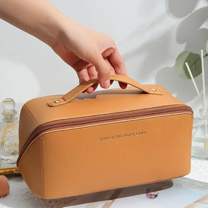 GlamPack Makeup & Toiletry Bag