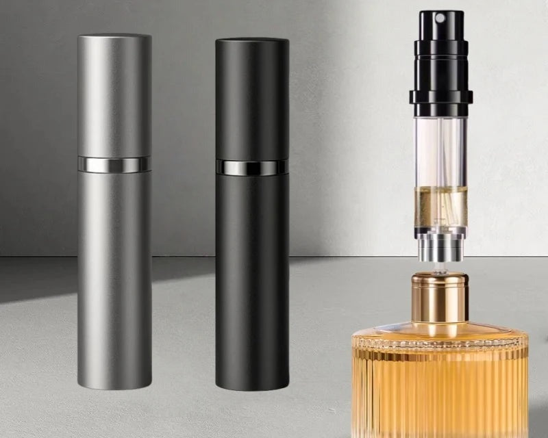 ScentGo Refillable Travel Perfume Atomiser