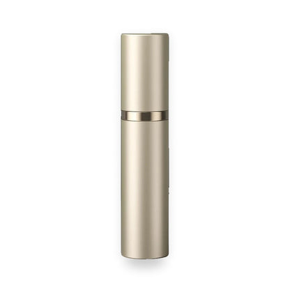 ScentGo Refillable Travel Perfume Atomiser - Champagne 5ML
