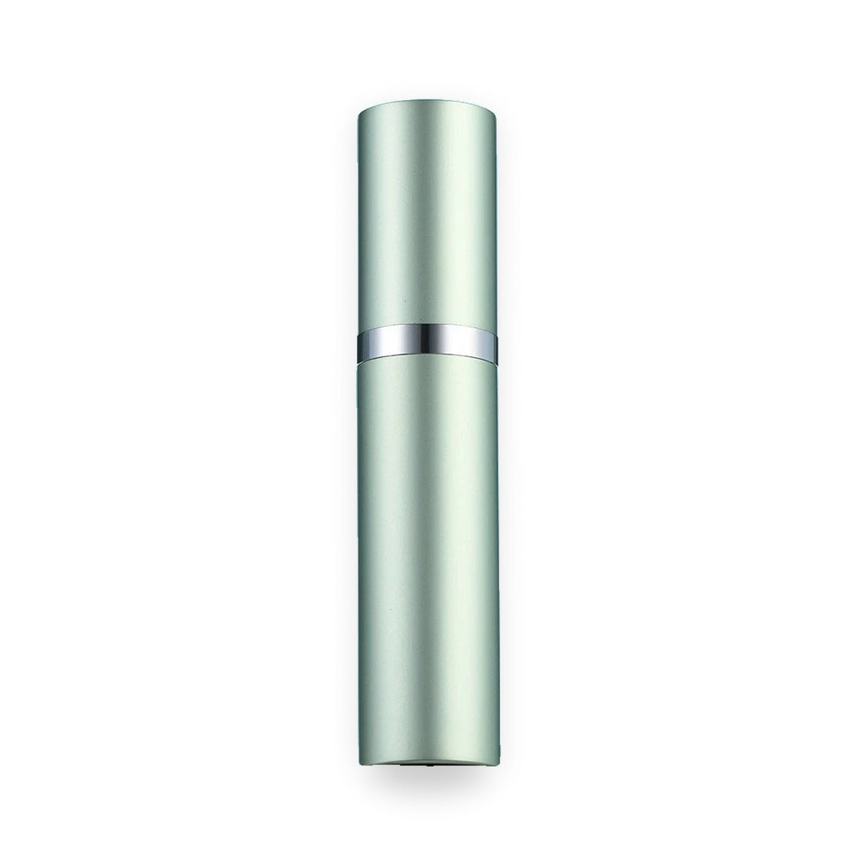 ScentGo Refillable Travel Perfume Atomiser - Light Green 5ML