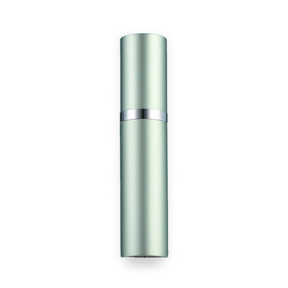 ScentGo Refillable Travel Perfume Atomiser - Light Green 5ML