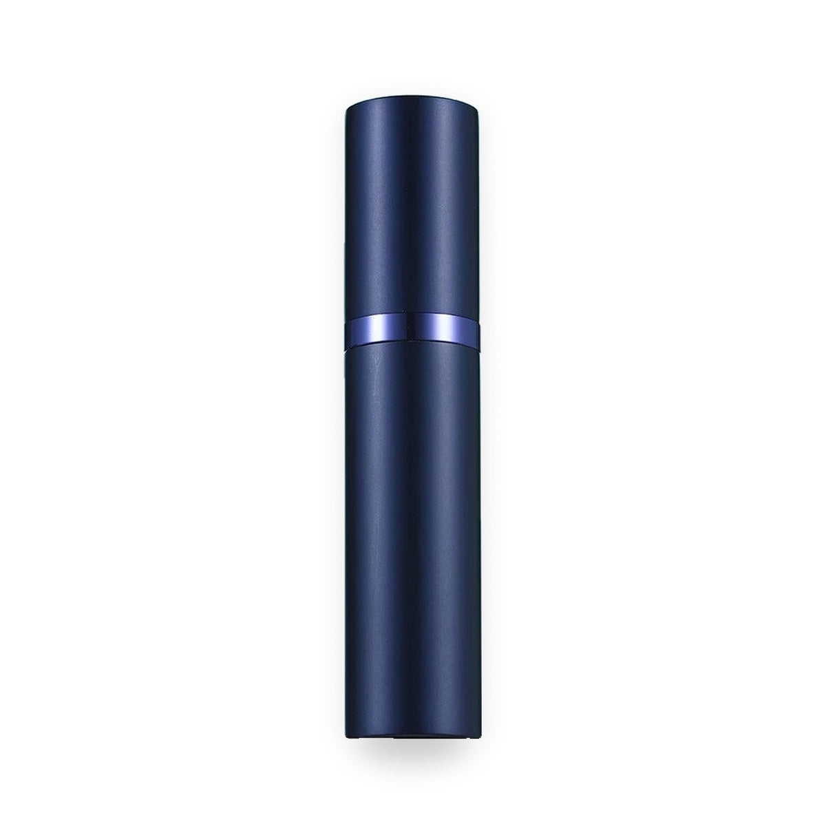 ScentGo Refillable Travel Perfume Atomiser - Purple 5ML