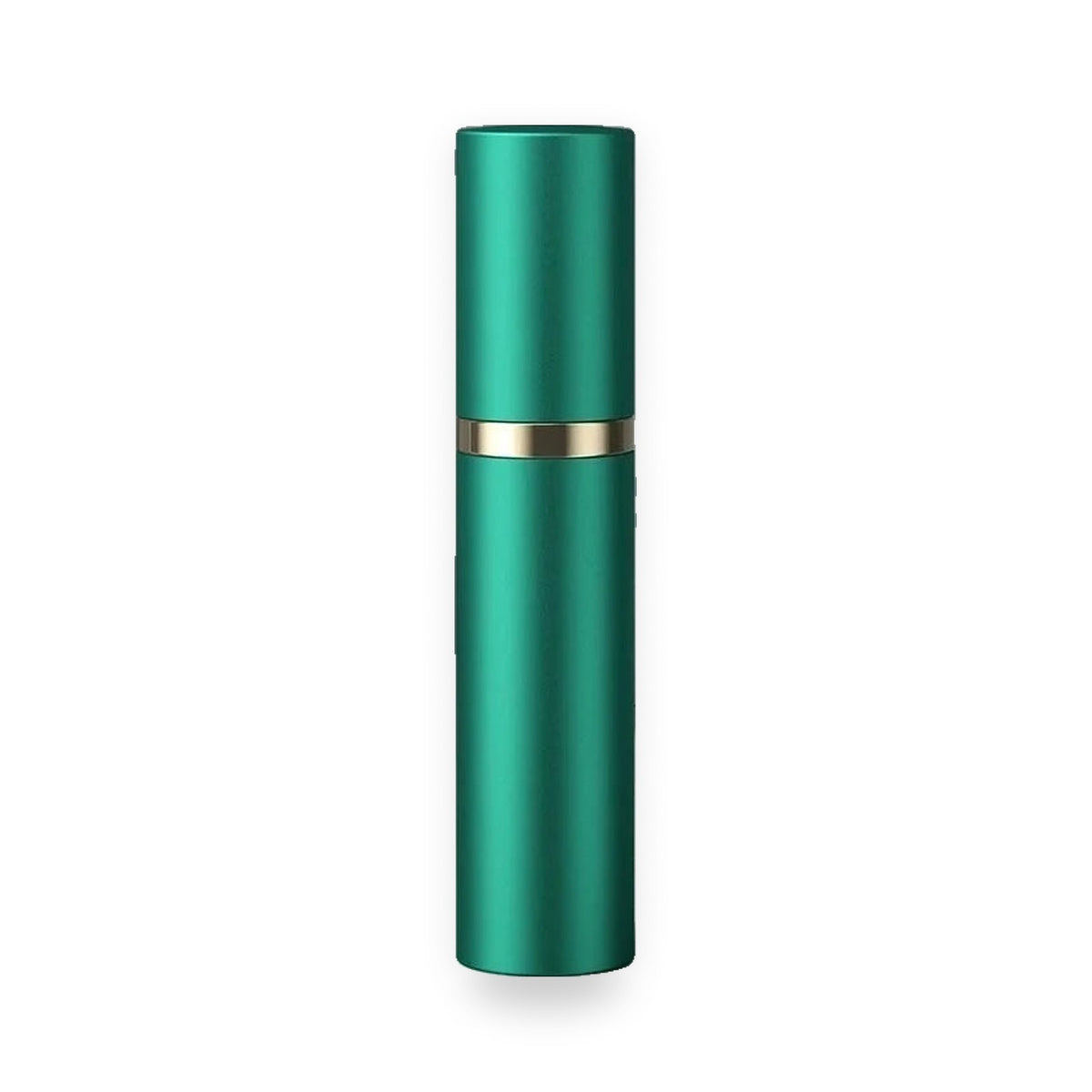 ScentGo Refillable Travel Perfume Atomiser - Green 5ML