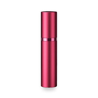ScentGo Refillable Travel Perfume Atomiser - Rosered 5ML