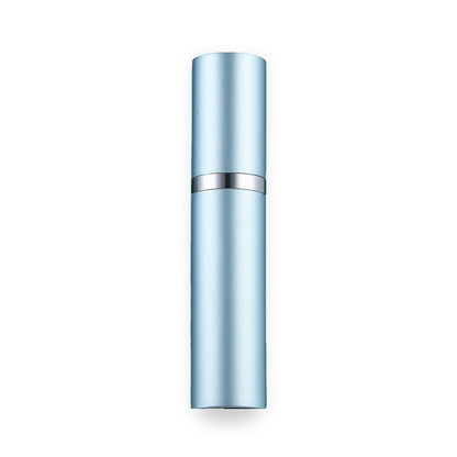 ScentGo Refillable Travel Perfume Atomiser - Blue 5ML