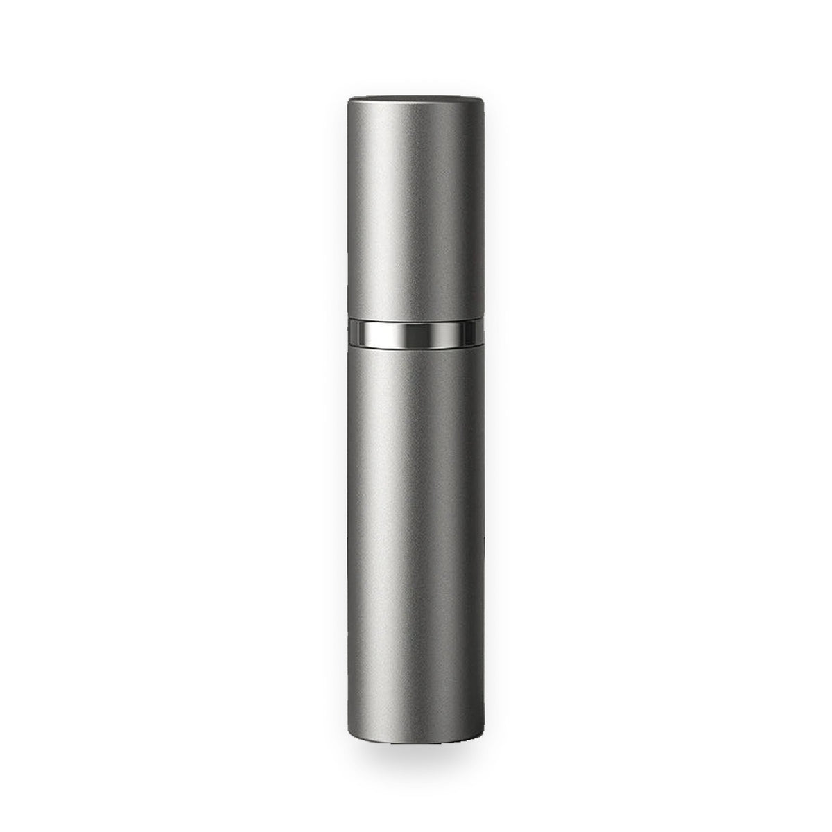 ScentGo Refillable Travel Perfume Atomiser - Gray 5ML