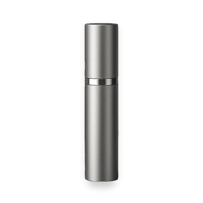 ScentGo Refillable Travel Perfume Atomiser - Gray 5ML