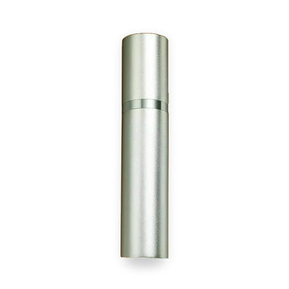 ScentGo Refillable Travel Perfume Atomiser - Lightgreen 10ML
