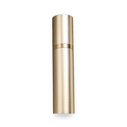 ScentGo Refillable Travel Perfume Atomiser - Gold 10ML