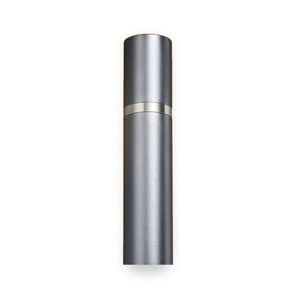 ScentGo Refillable Travel Perfume Atomiser - Gray 10ML
