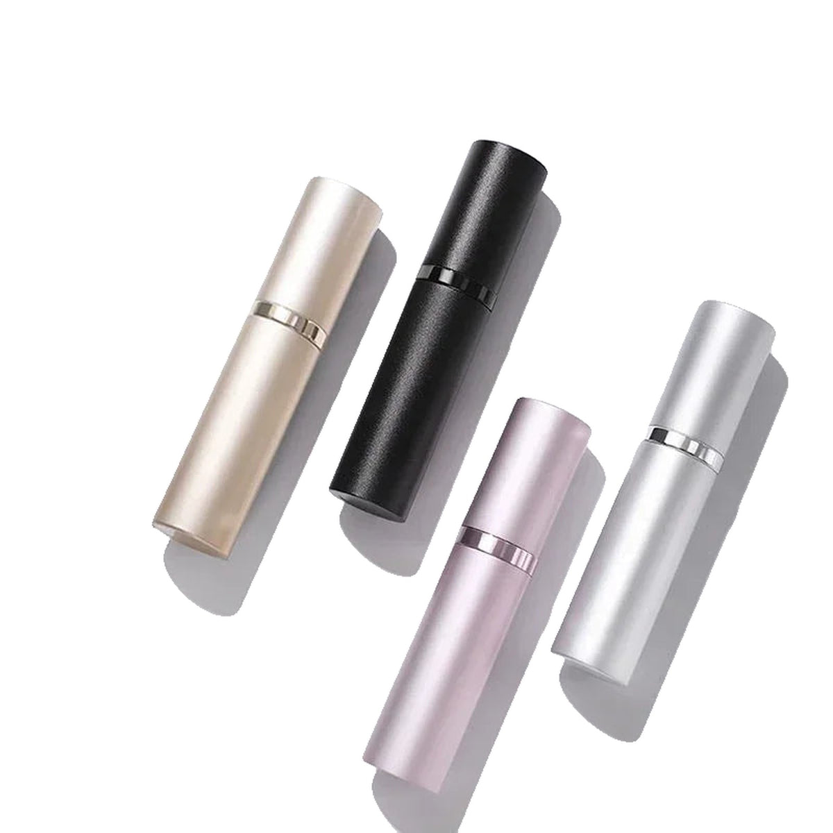 ScentGo Refillable Travel Perfume Atomiser