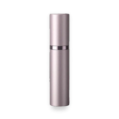 ScentGo Refillable Travel Perfume Atomiser - Pink 5ML
