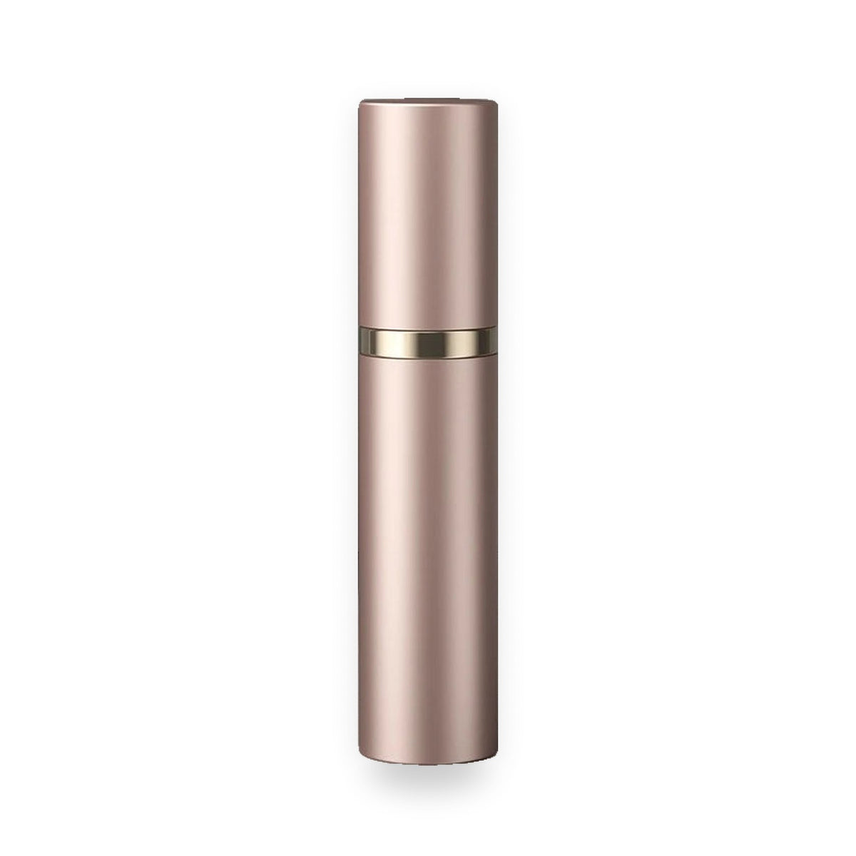 ScentGo Refillable Travel Perfume Atomiser - Rosegold 5ML