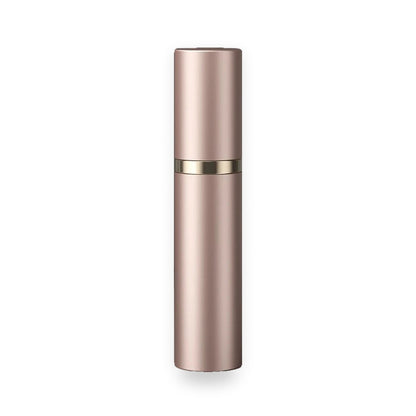 ScentGo Refillable Travel Perfume Atomiser - Rosegold 5ML