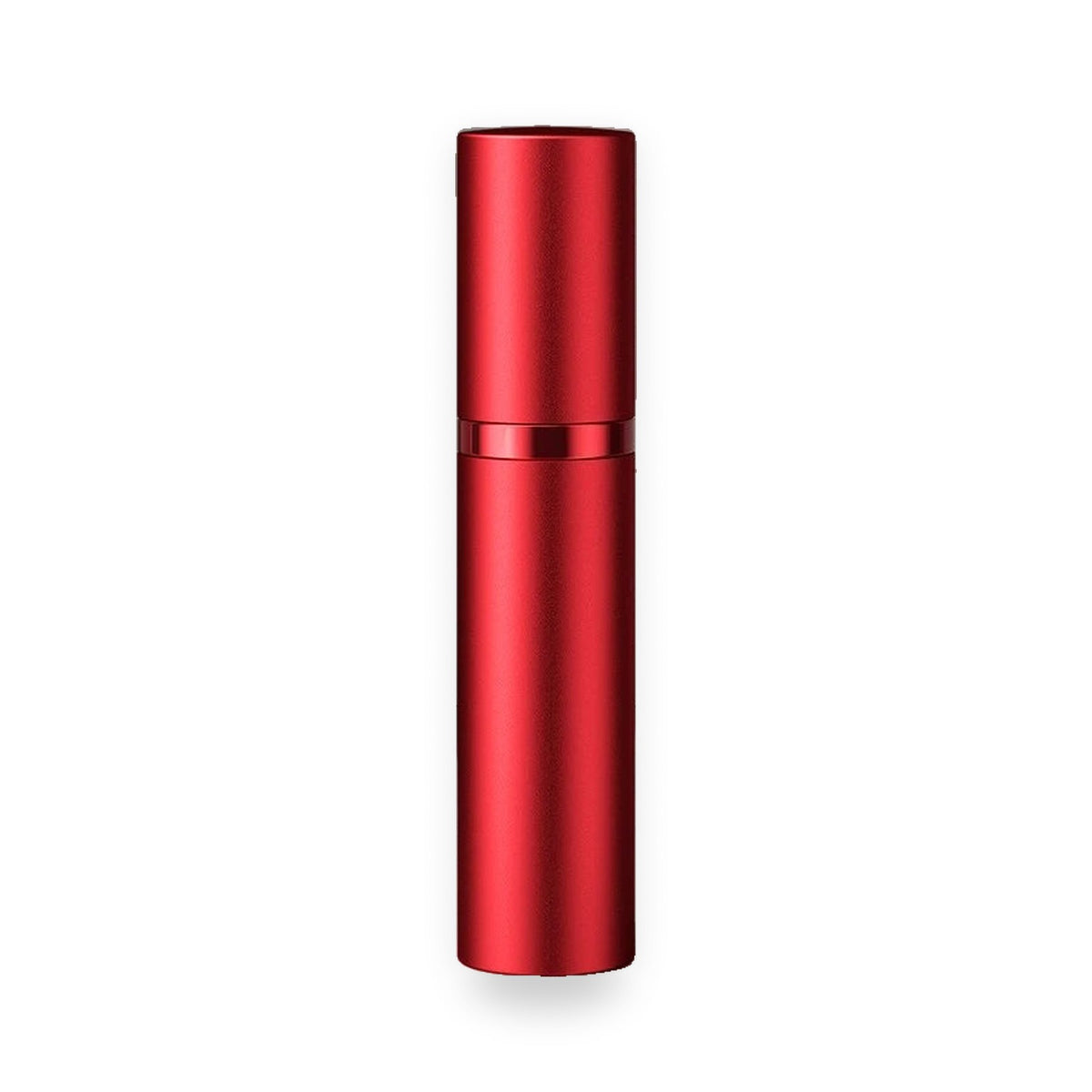 ScentGo Refillable Travel Perfume Atomiser - Red 5ML