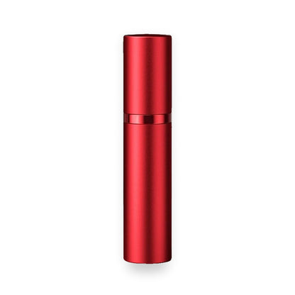 ScentGo Refillable Travel Perfume Atomiser - Red 5ML