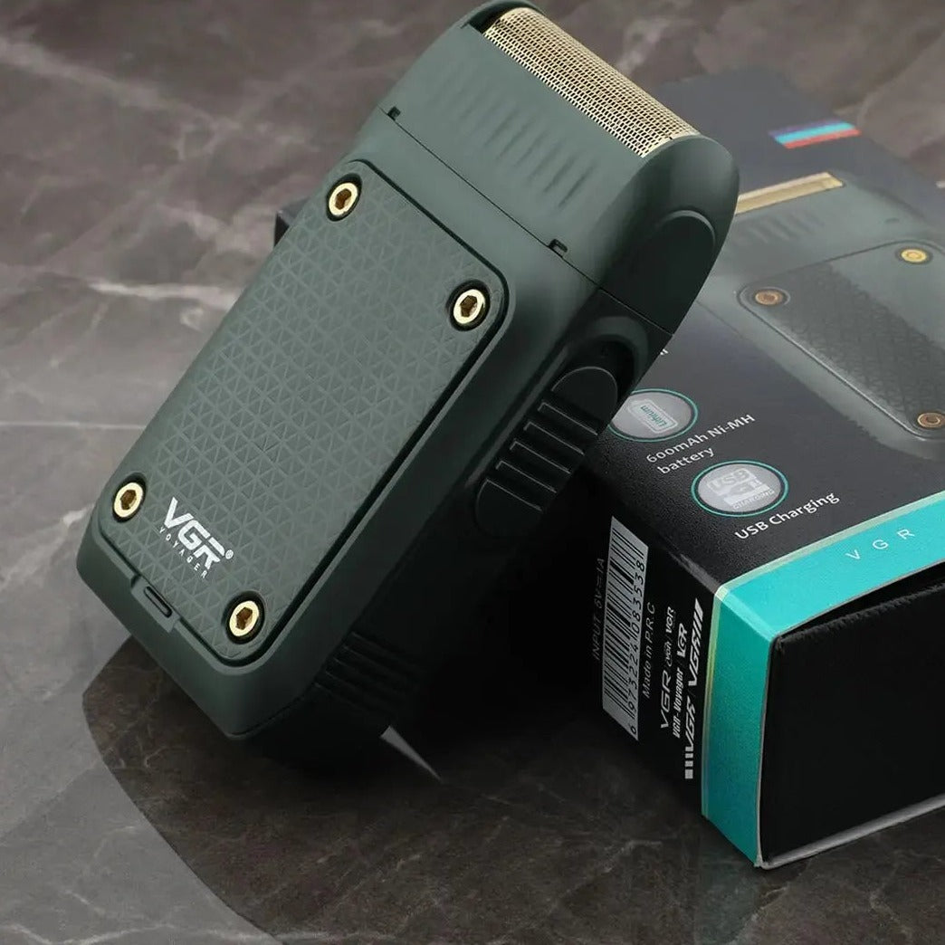 VGR V-353 Electric Shaver